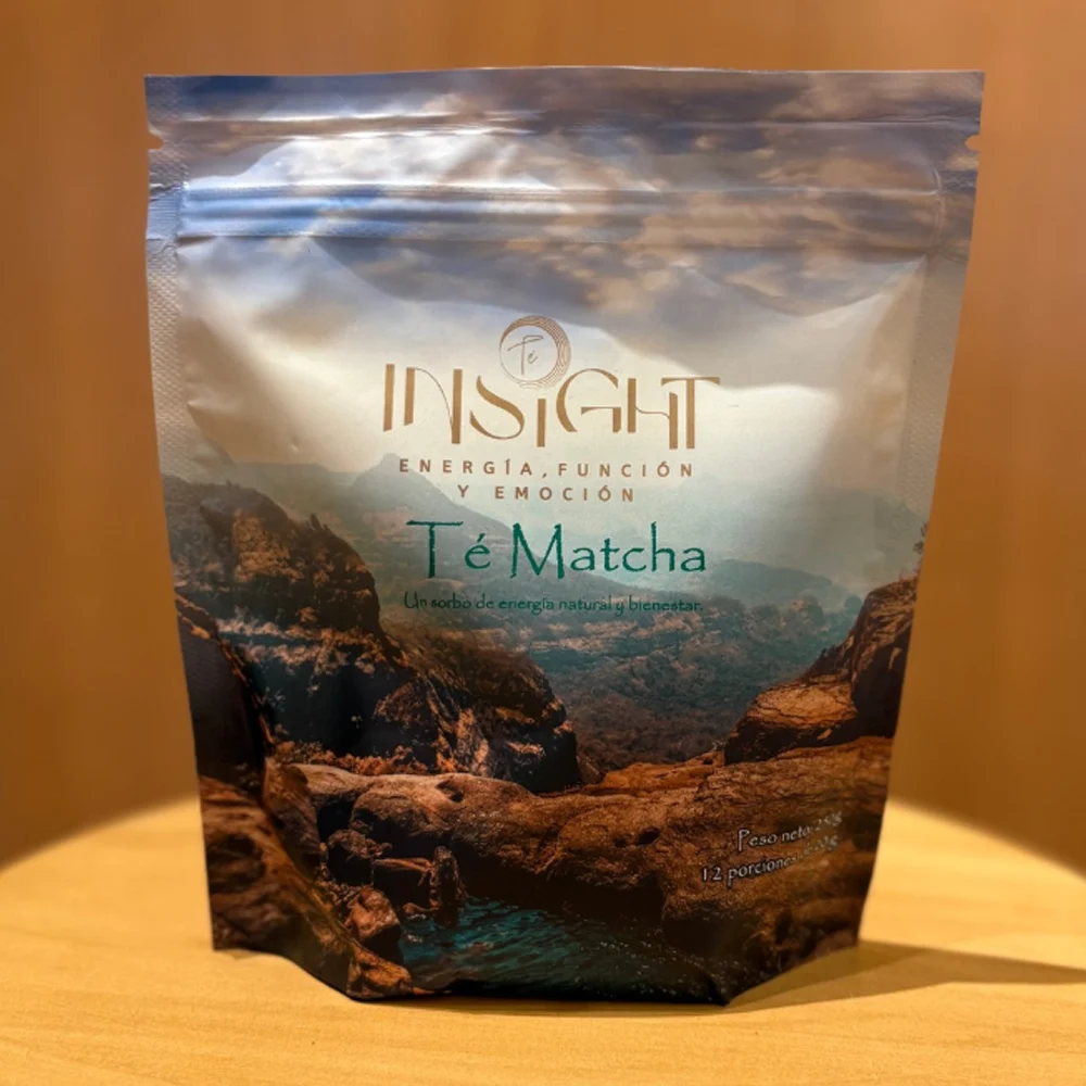 Té Matcha