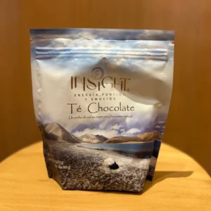 Té Chocolate