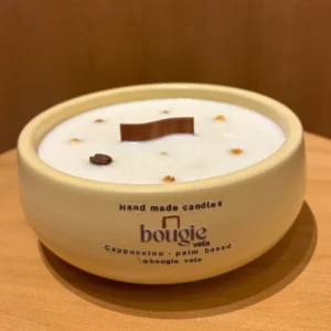 Vela Grande 600g