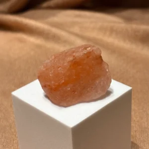 Piedra de Sal del Himalaya