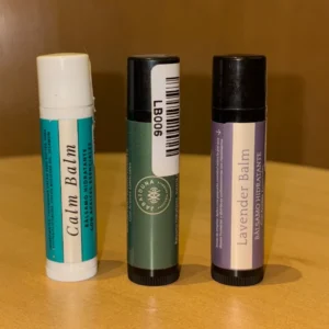 Bálsamo Labial