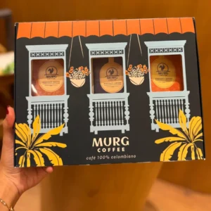 Kit Finca Café