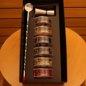 Kit de Especias Gin Tonic