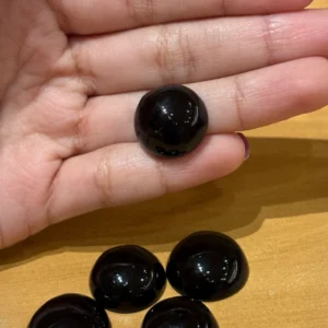 Ombligueras de Obsidiana