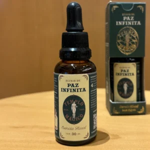 Elixir de Paz Infinita