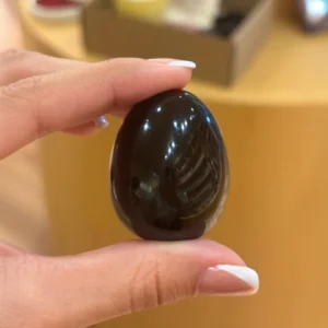 Huevo de Obsidiana