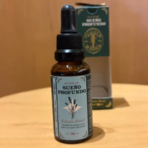 Elixir de Sueño Profundo