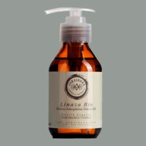 Aceite de Almendra Bio