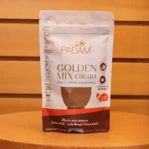Golden Mix