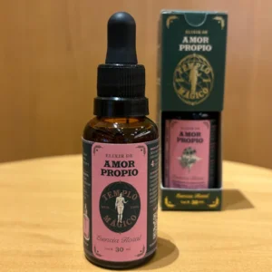 Elixir de Amor Propio