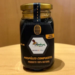 Propóleo Compuesto