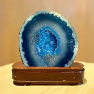 Agata Azul