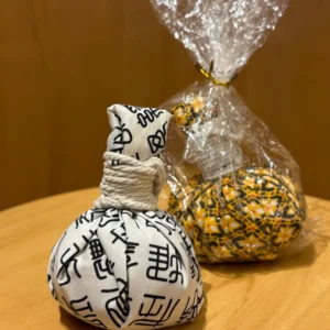 Bolsita Herbal Terapéutica