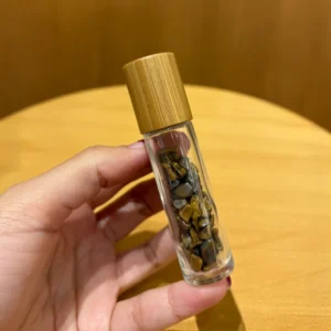 Rolón de Ojo de Tigre