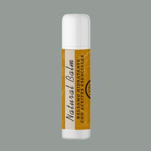 Bálsamo Labial-Chapstick Hidratante