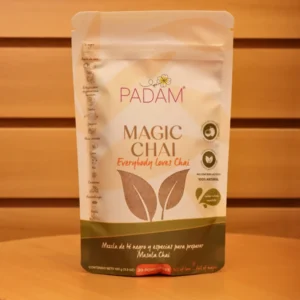 Magic Chai