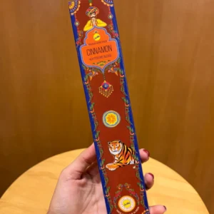 Cinnamon (Canela)