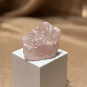Cuarzo Rosado