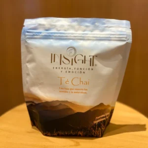 Té Chai