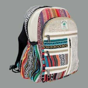 Bolso Viajero Mediano Himalayan