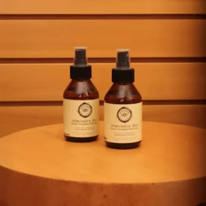 Aceite de Almendra Bio