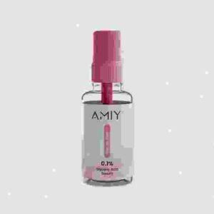 Long Lasting Make Up Fixer