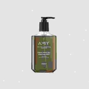 Dual Action Facial Moisturizer