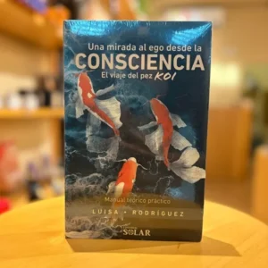 Libro de Conciencia