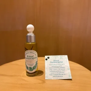 Aceite Dermocapilar