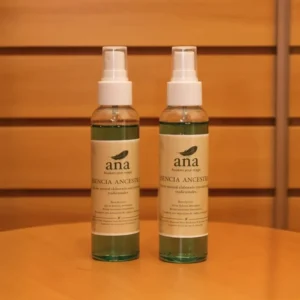 Aceite Ancestral Dolores Musculares y Articulares