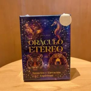 Oráculo Etéreo