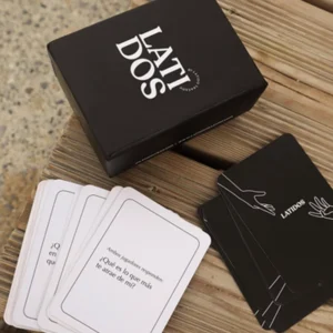 Cartas “Latidos”