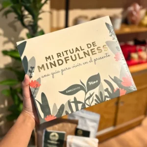 Mi Ritual de Mindfulness