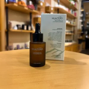 Aceite de Moringa