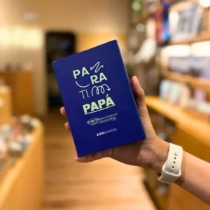 Kit para Conectar con Papá