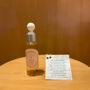 Aceite Piel de Seda
