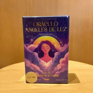 Oráculo Ángeles de Luz