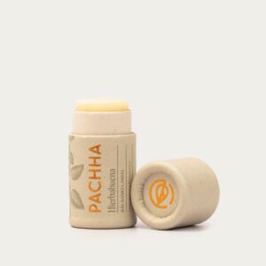 Bálsamo labial – Hierbabuena
