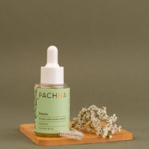 Serum Capilar Multiusos - Romero