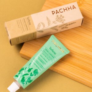 Crema hidratante corporal - Verbena 25ml