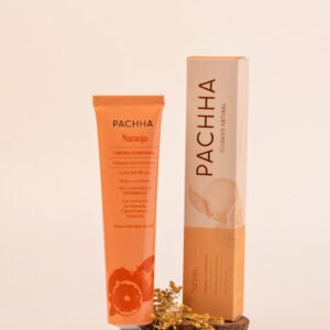 Crema hidratante corporal - Naranaja 85ml