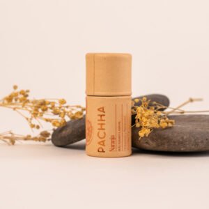 Balsamo labial - Naranja