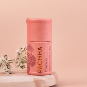 Bálsamo labial - Frambuesa